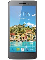 Best available price of Posh Titan HD E500 in Slovakia