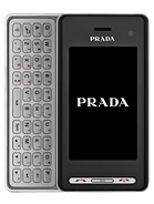 Best available price of LG KF900 Prada in Slovakia