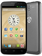 Best available price of Prestigio MultiPhone 5503 Duo in Slovakia