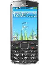Best available price of QMobile B800 in Slovakia