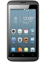 Best available price of QMobile T50 Bolt in Slovakia