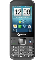 Best available price of QMobile Explorer 3G in Slovakia