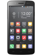 Best available price of QMobile Linq L10 in Slovakia