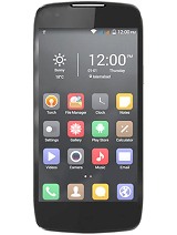 Best available price of QMobile Linq X70 in Slovakia