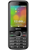 Best available price of QMobile M800 in Slovakia