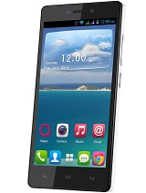 Best available price of QMobile Noir M90 in Slovakia