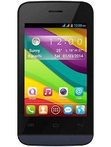 Best available price of QMobile Noir A110 in Slovakia