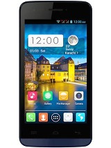 Best available price of QMobile Noir A120 in Slovakia