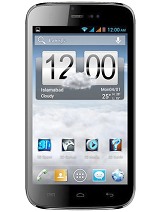 Best available price of QMobile Noir A15 3D in Slovakia