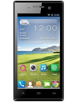 Best available price of QMobile Noir A500 in Slovakia