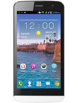 Best available price of QMobile Noir A550 in Slovakia