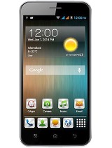 Best available price of QMobile Noir A75 in Slovakia