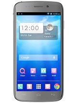 Best available price of QMobile Noir A750 in Slovakia