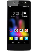 Best available price of QMobile Noir S5 in Slovakia