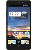 Best available price of QMobile Noir Z3 in Slovakia
