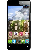 Best available price of QMobile Noir Z4 in Slovakia