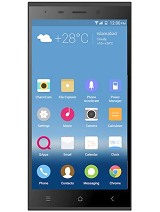 Best available price of QMobile Noir Z5 in Slovakia