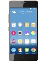 Best available price of QMobile Noir Z7 in Slovakia