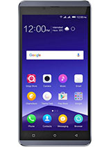 Best available price of QMobile Noir Z9 Plus in Slovakia