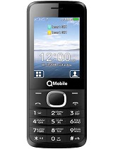 Best available price of QMobile Power3 in Slovakia