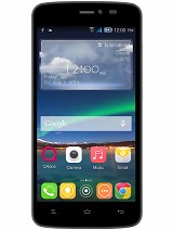 Best available price of QMobile Noir X400 in Slovakia
