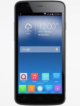 Best available price of QMobile Noir X500 in Slovakia