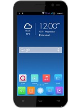 Best available price of QMobile Noir X600 in Slovakia