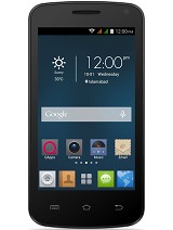 Best available price of QMobile Noir X80 in Slovakia