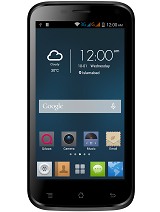 Best available price of QMobile Noir X90 in Slovakia
