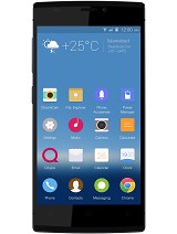 Best available price of QMobile Noir Z6 in Slovakia