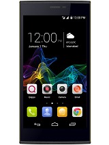 Best available price of QMobile Noir Z8 Plus in Slovakia