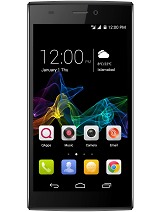 Best available price of QMobile Noir Z8 in Slovakia