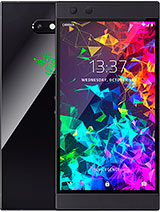 Best available price of Razer Phone 2 in Slovakia