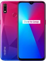 Best available price of Realme 3i in Slovakia