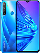 Best available price of Realme 5 in Slovakia