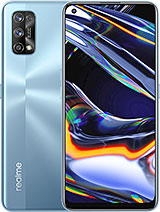 Best available price of Realme 7 Pro in Slovakia