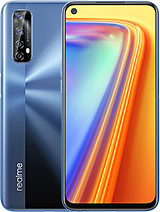 Best available price of Realme 7 in Slovakia