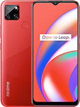 Best available price of Realme C12 in Slovakia