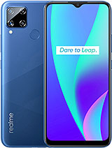 Best available price of Realme C15 in Slovakia