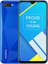 Best available price of Realme C2 2020 in Slovakia
