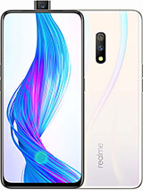 Best available price of Realme X in Slovakia