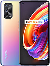Best available price of Realme X7 Pro in Slovakia