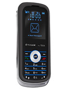 Best available price of Sagem my150X in Slovakia