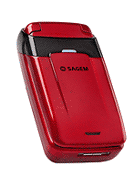 Best available price of Sagem my200C in Slovakia