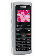 Best available price of Sagem my200x in Slovakia