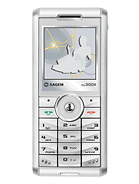 Best available price of Sagem my300X in Slovakia