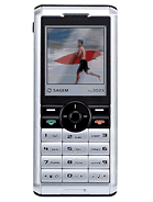 Best available price of Sagem my302X in Slovakia