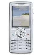 Best available price of Sagem my500X in Slovakia