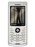Best available price of Sagem my721x in Slovakia