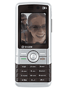 Best available price of Sagem my800X in Slovakia